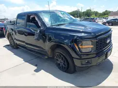 1FTFW2L59RKD64561 2024 FORD F-150