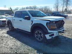 1FTFW2L59RKD95096 2024 FORD F-150