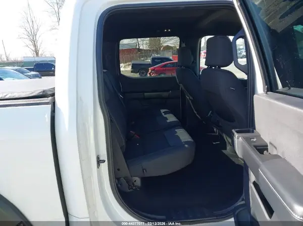 1FTFW2L59RKD95096 2024 FORD F-150 - Image 8