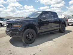 1FTFW2L59RKE05769 2024 FORD F-150
