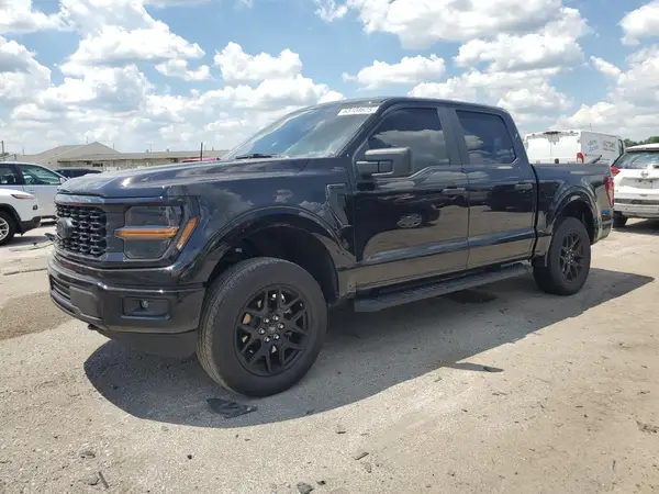 1FTFW2L59RKE05769 2024 FORD F-150 - Image 1