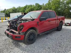 1FTFW2L59RKE19977 2024 FORD F-150