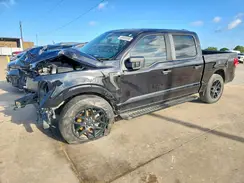 1FTFW2L59RKE20255 2024 FORD F-150