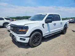 1FTFW2L59RKE39887 2024 FORD F-150