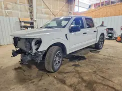 1FTFW2L59RKE75739 2024 FORD F-150