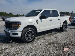 1FTFW2L59RKE84683 2024 FORD F-150