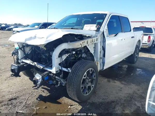 1FTFW2L59RKE86188 2024 FORD F-150 - Image 2