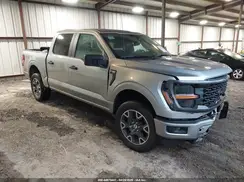 1FTFW2L59RKE90290 2024 FORD F-150