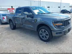 1FTFW2L59RKF57339 2024 FORD F-150