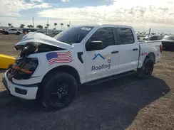 1FTFW2L59SKD10506 2025 FORD F-150
