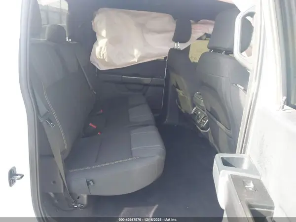 1FTFW2L59SKD14538 2025 FORD F-150 - Image 8