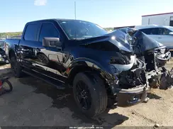 1FTFW2L59SKD26334 2025 FORD F-150
