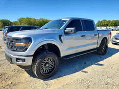 1FTFW2L59SKD94584 2025 FORD F-150