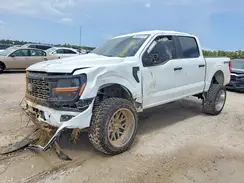 1FTFW2L59SKF52907 2025 FORD F-150