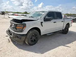 1FTFW2L5XRFA13666 2024 FORD F-150