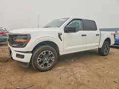 1FTFW2L5XRFA18527 2024 FORD F-150