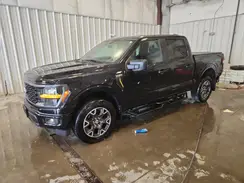 1FTFW2L5XRFA56503 2024 FORD F-150