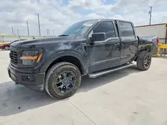 1FTFW2L5XRFC17299 2024 FORD F-150
