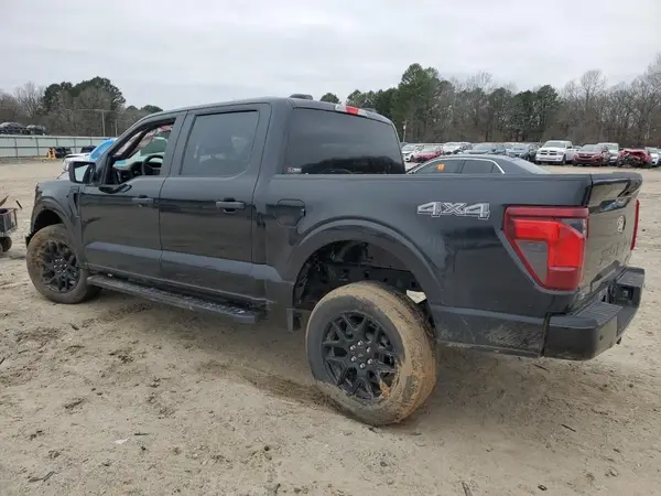 1FTFW2L5XRKD01727 2024 FORD F-150 - Image 2