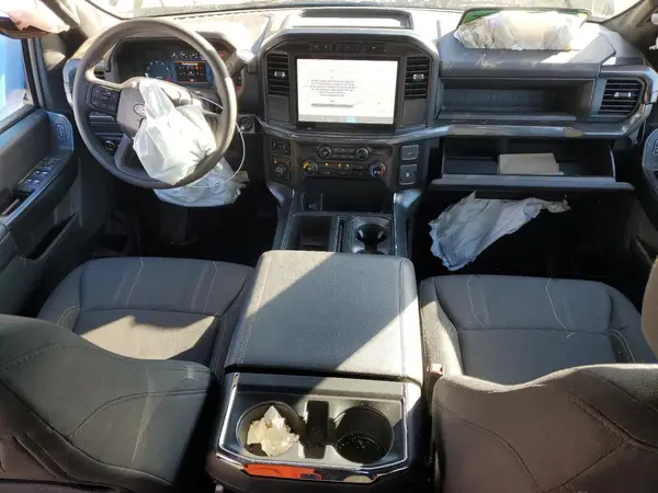 1FTFW2L5XRKD01727 2024 FORD F-150 - Image 8