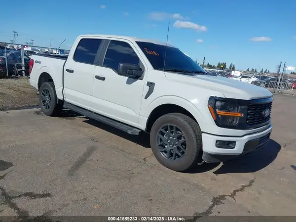 1FTFW2L5XRKD22478 2024 FORD F-150 - Image 1