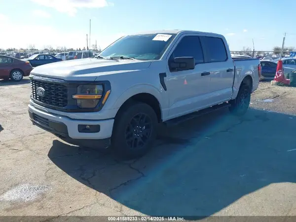 1FTFW2L5XRKD22478 2024 FORD F-150 - Image 2