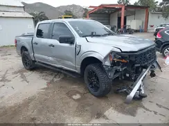 1FTFW2L5XRKD80123 2024 FORD F-150