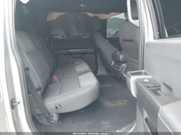 1FTFW2L5XRKD80123 2024 FORD F-150 - Image 8