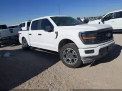 1FTFW2L5XRKD80607 2024 FORD F-150