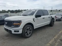 1FTFW2L5XRKE07157 2024 FORD F-150