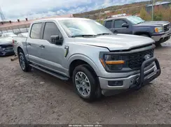 1FTFW2L5XRKE75328 2024 FORD F-150