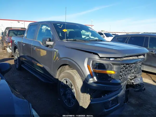 1FTFW2L5XRKF04942 2024 FORD F-150 - Image 1