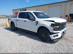 1FTFW2L5XRKF07761 2024 FORD F-150