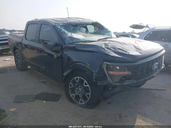 1FTFW2L5XRKF55065 2024 FORD F-150 - Image 1