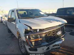 1FTFW2L5XRKF55812 2024 FORD F-150