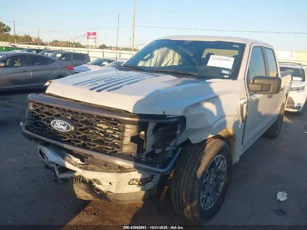 1FTFW2L5XRKF55812 2024 FORD F-150 - Image 2
