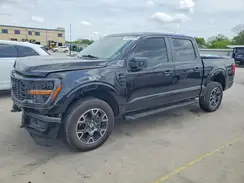 1FTFW2L5XRKF56345 2024 FORD F-150