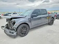 1FTFW2L5XSKD41621 2025 FORD F-150