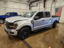 1FTFW2L5XSKD58449 2025 FORD F-150