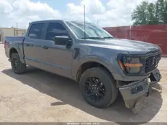 1FTFW2L5XSKE80132 2025 FORD F-150
