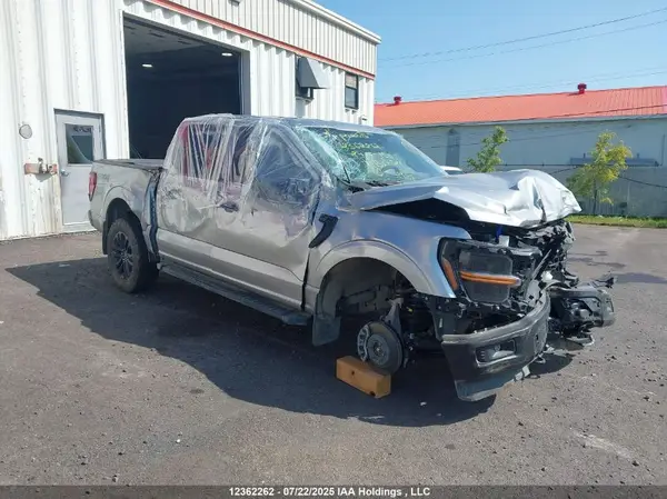 1FTFW2L85RFB67521 2024 FORD F-150 - Image 1