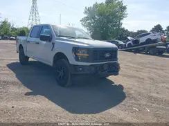 1FTFW2L85RFB87574 2024 FORD F-150