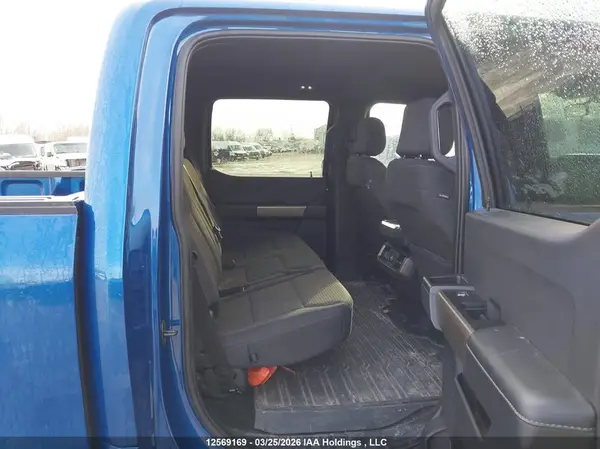 1FTFW2L86RFB40361 2024 FORD F-150 - Image 8