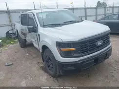 1FTFW2L89RFB86928 2024 FORD F-150