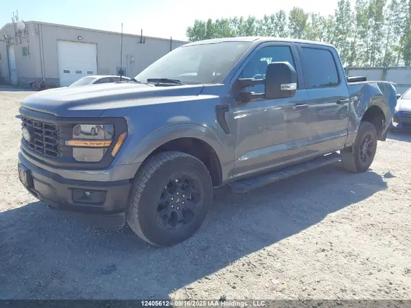 1FTFW2L8XRFB40668 2024 FORD F-150 - Image 2