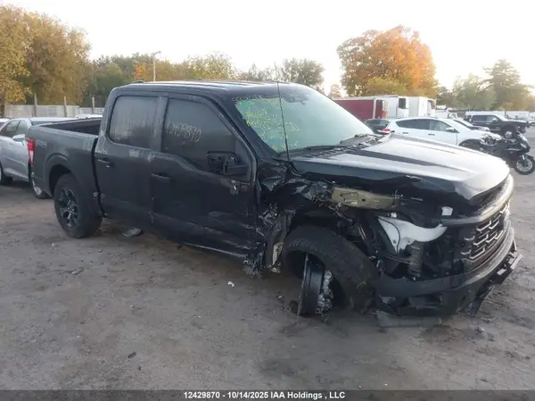 1FTFW2L8XRFB86517 2024 FORD F-150 - Image 1
