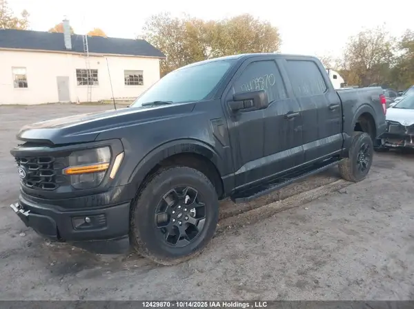 1FTFW2L8XRFB86517 2024 FORD F-150 - Image 2