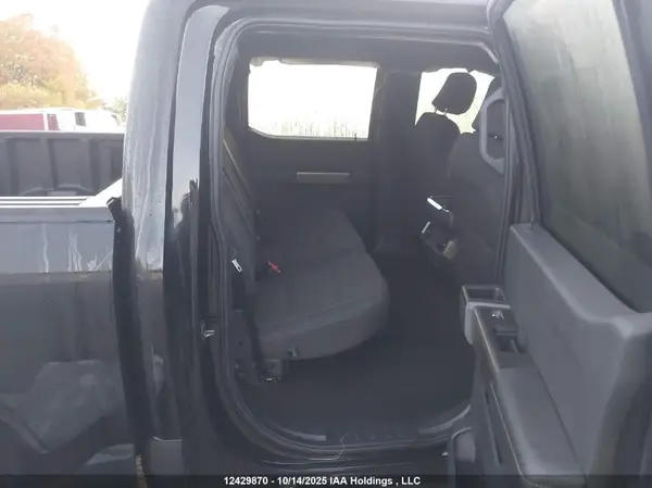 1FTFW2L8XRFB86517 2024 FORD F-150 - Image 8