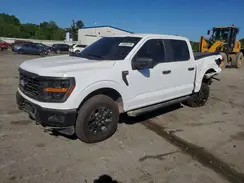 1FTFW2LS2RFB83433 2024 FORD F-150