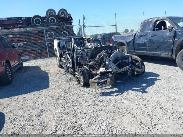 1FTFW3K80SKD38812 2025 FORD F-150 - Image 1